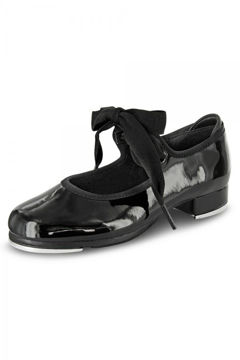 Picture of Bloch Annie Tyette Tap shoes