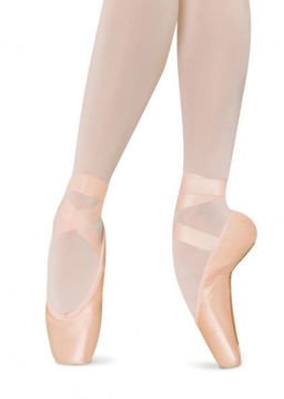 Picture of Bloch Amelie Pointe Shoes