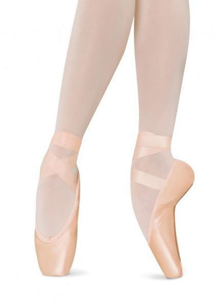 Picture of Bloch Amelie Pointe Shoes