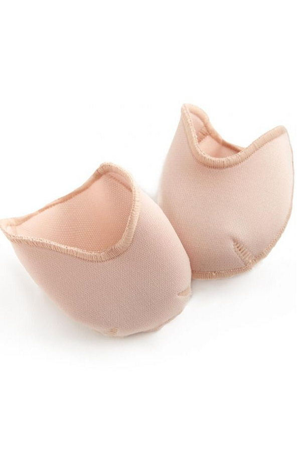 EXPERIENCE DANCE. Bunheads Ouch Pouch