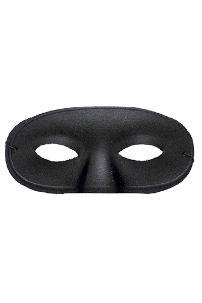 Picture of Black Mask