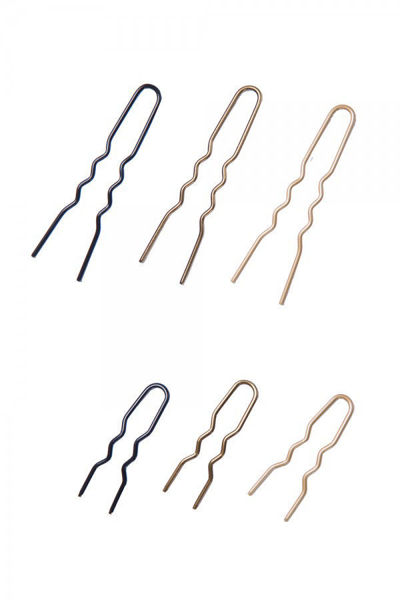 Picture of Bloch 2 inch hair pin
