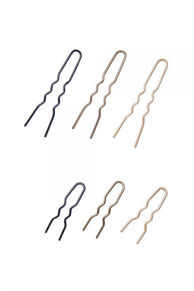 Picture of Bloch 3 inch hair pin