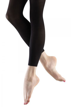 Picture of Bloch Endura Rehearsal Tights