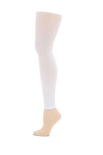 Picture of Capezio Child Footless tights