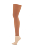Picture of Capezio Child Footless tights