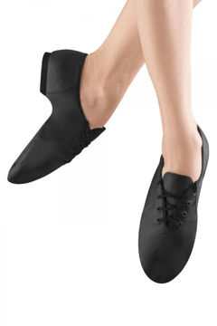 Picture of Bloch Child Jazzsoft Shoes