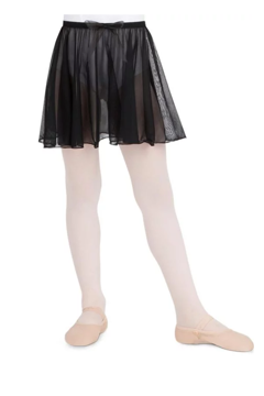 Picture of Capezio Child Pull on Skirt