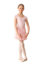 Picture of Capezio Child Pull on Skirt
