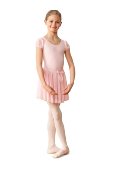 Picture of Capezio Child Pull on Skirt