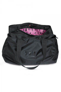 Picture of Bloch Multi - Compartment Tote bag