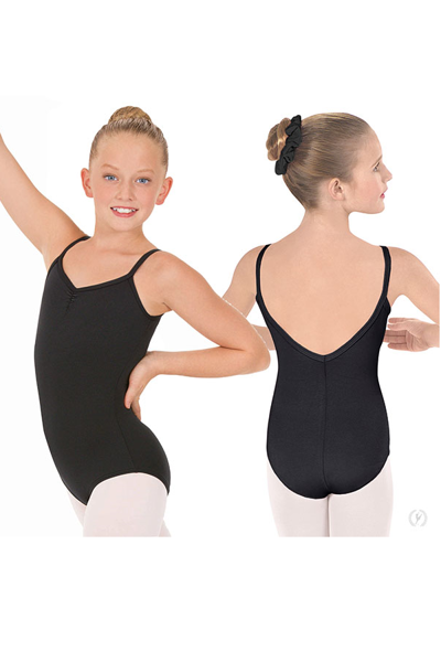 Picture of Eurotard Child Camisole Leotard