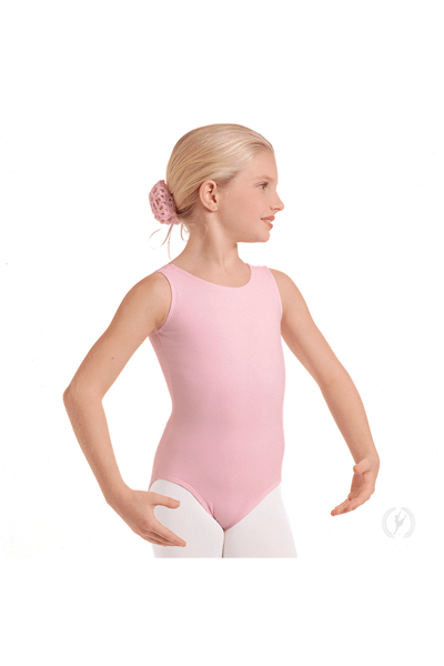 Picture of Eurotard Child Cotton Tank Leotard