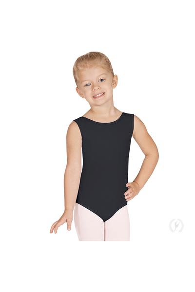 Picture of Eurotard Child Cotton Tank Leotard