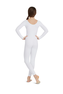 Picture of Capezio Child Long Sleeve Unitard