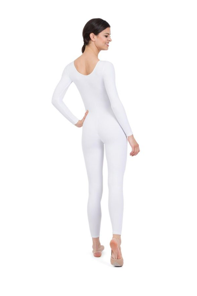 Picture of Capezio Long Sleeve Unitard