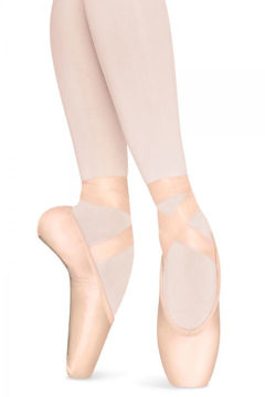 Picture of Bloch Signature Rehearsal Pointe