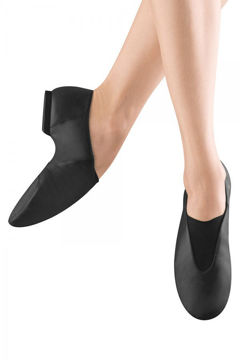 Picture of Bloch Super Jazz Shoes