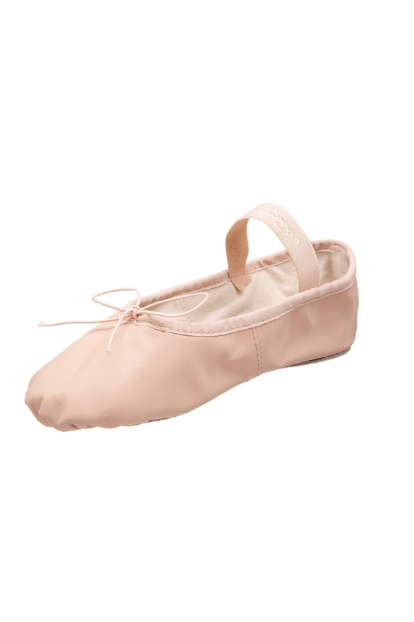Experience Dance. Capezio Child Teknik Ballet Shoes