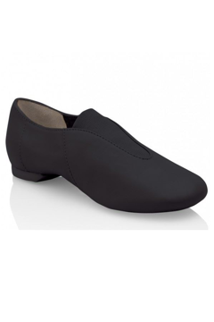 Capezio Scarpa Jazz Glove Donna, Colore Skintone 60, Taglia 42 EU – Calzatura Da Danza Ergonomica Con Sistema Air Flow