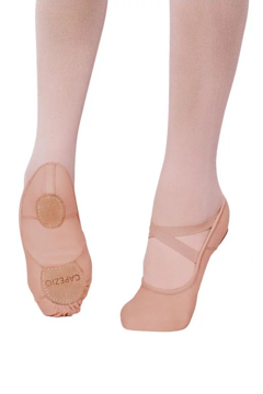 Picture of Capezio Hanami Ballet Shoes