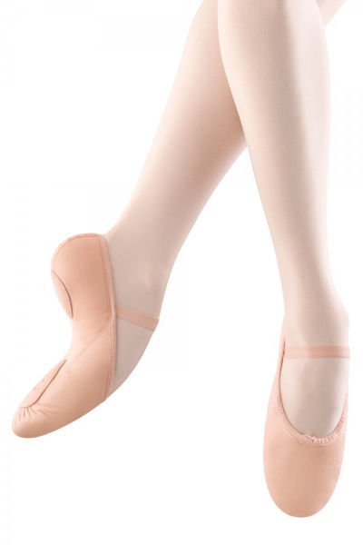 Bloch Dance Womens Neo-Hybrid Dance Shoe pink 7.5 B US 