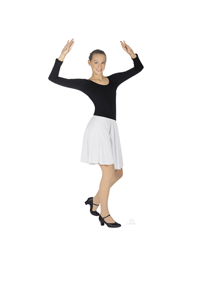 Picture of Eurotard Adult Pull-On Skirt