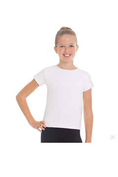 Picture of Eurotard Child Crew Neck Top