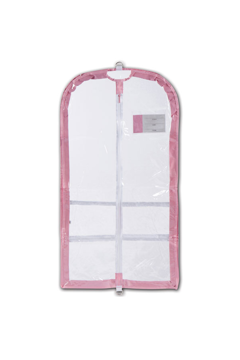 Picture of Danshuz Competition Garment Bag  PINK