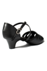 Picture of So Danca Women Latin Shoes BL182