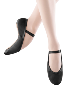 Picture of Bloch Dansoft Ballet Shoes