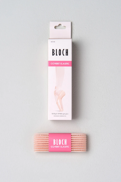 Picture of Bloch Covert Elastic