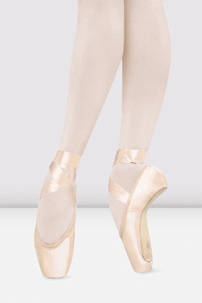 Picture of Bloch Suprima Pointe Shoes