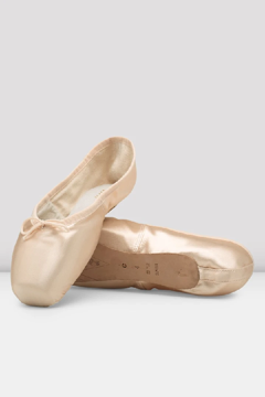 Picture of Bloch Suprima Pointe Shoes