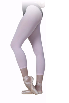 Experience Dance. Sansha Adult Shimmery Tights