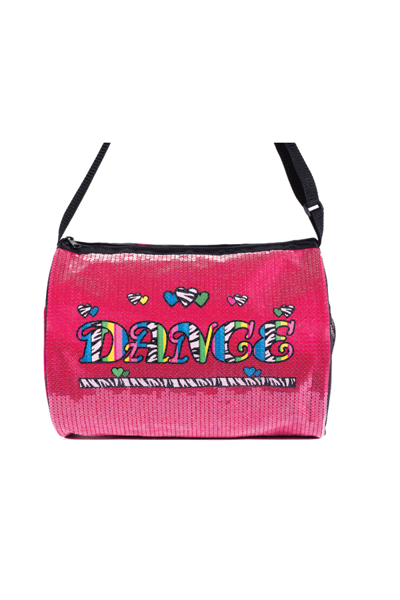 Picture of Dasha Designs Dance Bag 4939