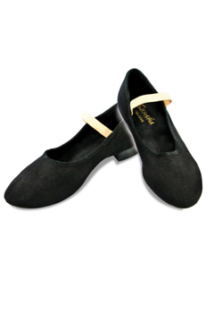 Picture of Sansha Moldau Character Shoes