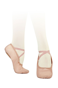 Picture of Sansha Split Sole Leather