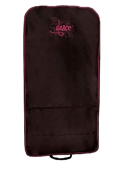 Picture of SASSI Designs  Dance Scribble Garment Bag DSC-04
