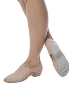 Picture of Sansha Teaching Sandal Magnifica Leather split sole