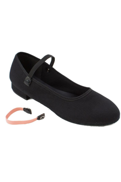 Picture of So Danca Child Character Shoes Low Heel