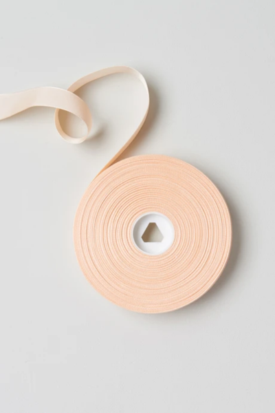 Picture of Bloch Stretch Satin Ribbon Roll 2.5 Yds