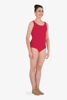 Picture of Body Wrappers Adult Tank Leotard Custom