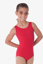 Show details for Body Wrappers Child Tank Leotard Picture of Body Wrappers Child Tank Leotard