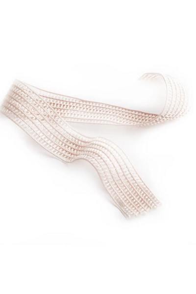 Picture of Bunheads Stretching the Pointe Mesh Elastic