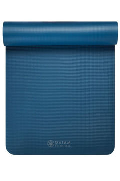 Gaiam  Beginner Yoga Kit, Lily Shadows –