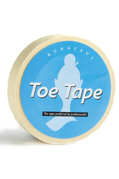 Picture of Bunheads Toe Tape