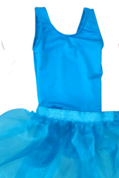 Picture of CSD Tunic Leotard