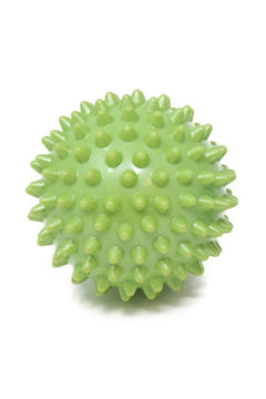 Show details for Superior Stretch Spiky Ball Large Picture of Superior Stretch Spiky Ball Large