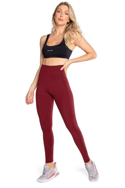 Picture of Trinys High Performance Supplex Leggings